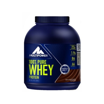 WHEY PROTEIN 