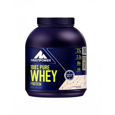 WHEY PROTEIN 