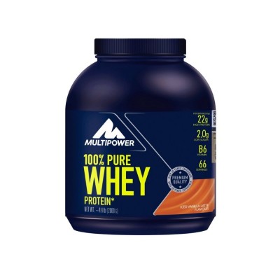 WHEY PROTEIN 