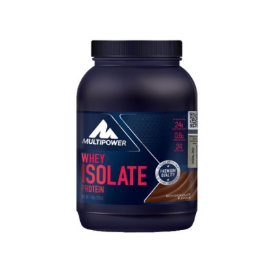 WHEY ISOLATE PROTEIN 