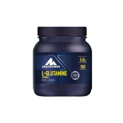 L-GLUTAMINE POWDER 