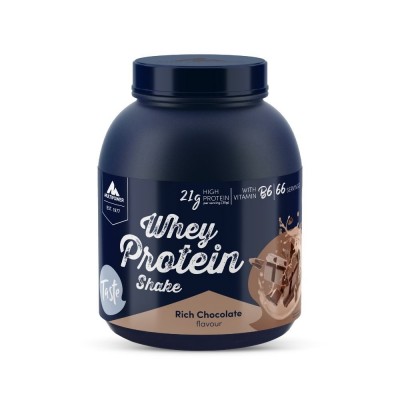 WHEY PROTEIN 