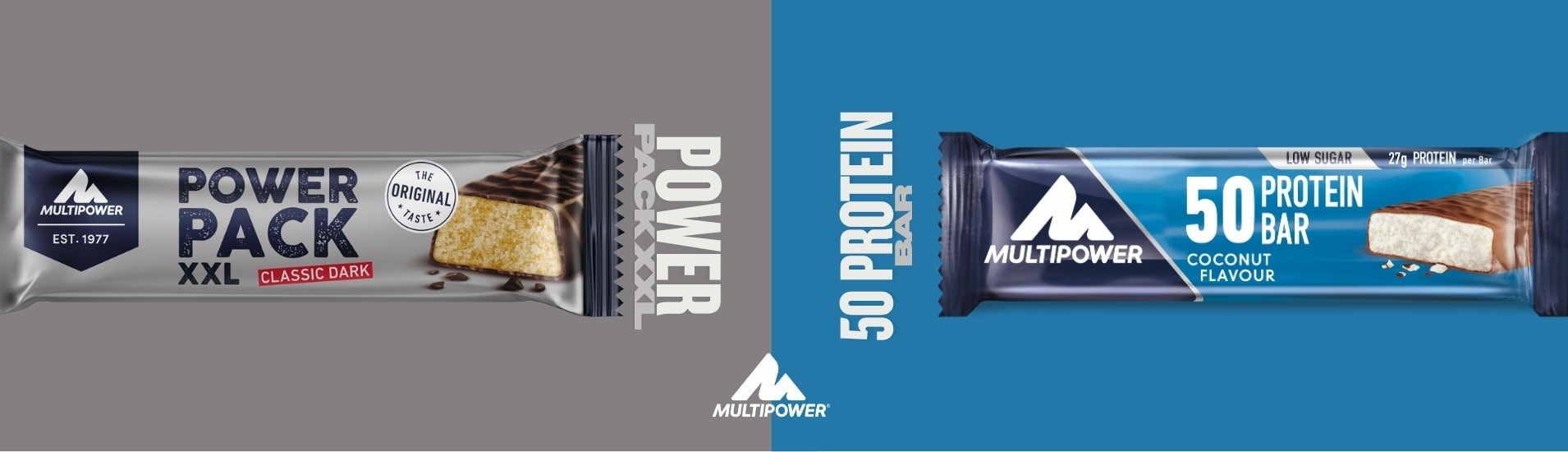 Multipower Banner