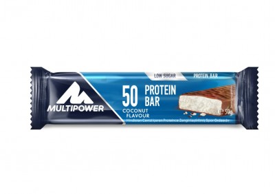  50 PROTEIN BAR 