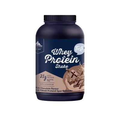 WHEY PROTEIN 