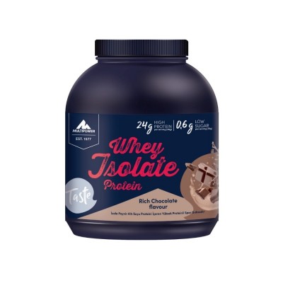 WHEY ISOLATE PROTEIN 