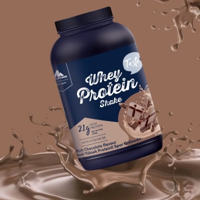 WHEY PROTEIN 