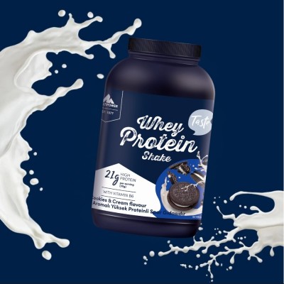 WHEY PROTEIN 