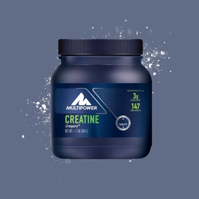 CREATINE POWDER 