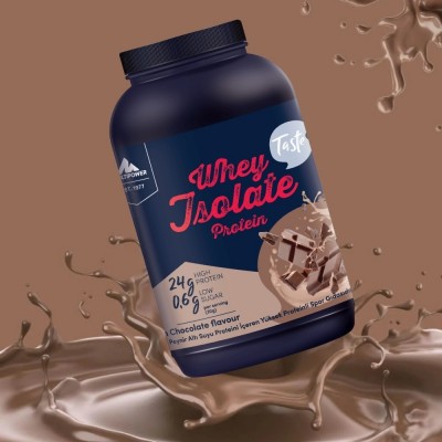 WHEY ISOLATE PROTEIN 