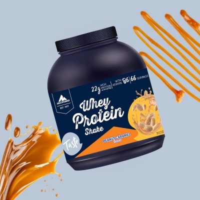 WHEY PROTEIN 